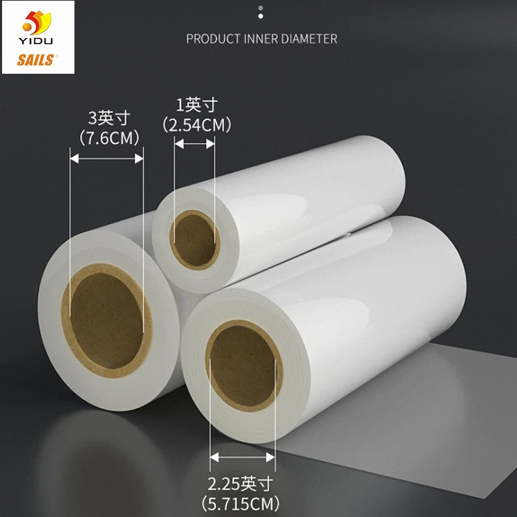 Erasable Lamination Film Roll best